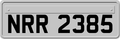 NRR2385