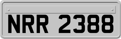 NRR2388