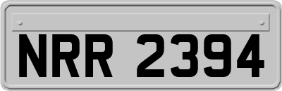 NRR2394