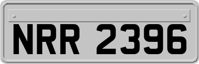 NRR2396