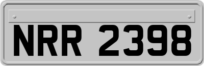 NRR2398