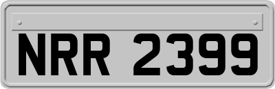 NRR2399