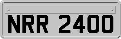 NRR2400