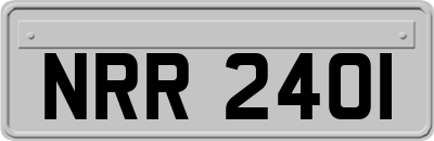 NRR2401