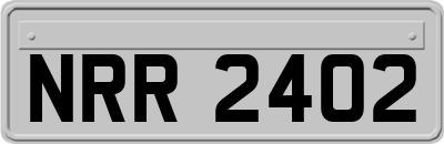 NRR2402