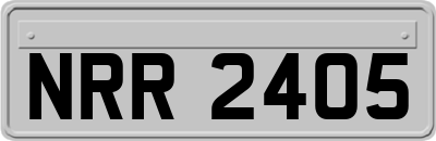 NRR2405