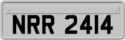NRR2414