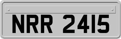NRR2415