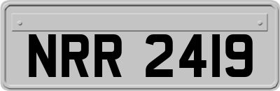 NRR2419