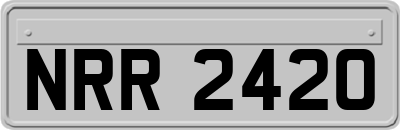 NRR2420