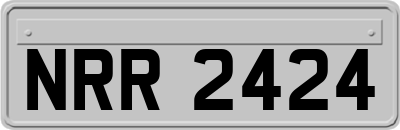 NRR2424