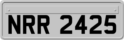 NRR2425