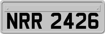 NRR2426