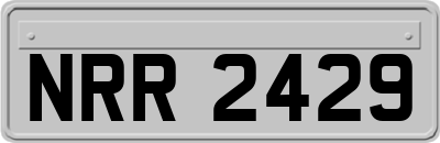 NRR2429