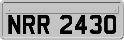 NRR2430