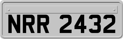 NRR2432