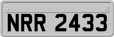 NRR2433