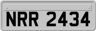 NRR2434