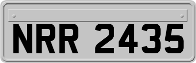 NRR2435