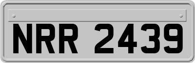 NRR2439