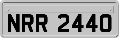 NRR2440