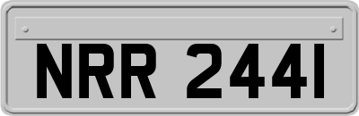 NRR2441