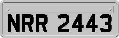 NRR2443