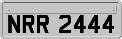 NRR2444