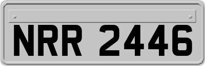NRR2446