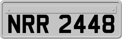 NRR2448
