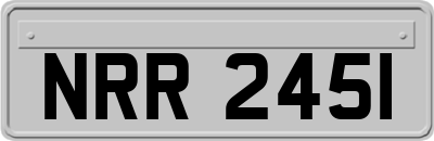 NRR2451