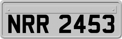 NRR2453