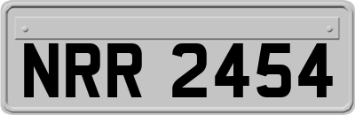 NRR2454