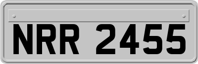 NRR2455