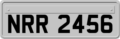 NRR2456