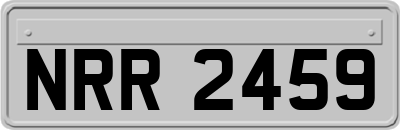 NRR2459