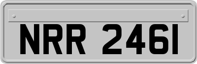 NRR2461