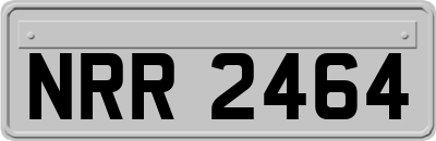 NRR2464