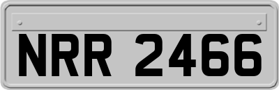 NRR2466