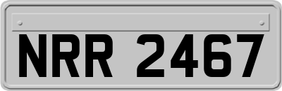 NRR2467
