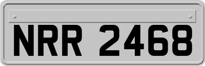 NRR2468