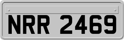 NRR2469