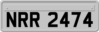 NRR2474