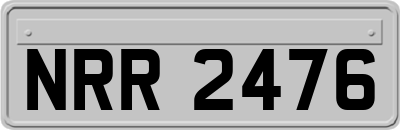 NRR2476