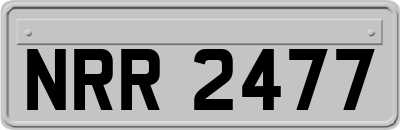 NRR2477