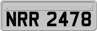 NRR2478