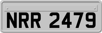 NRR2479