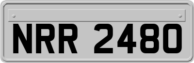 NRR2480