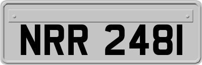 NRR2481