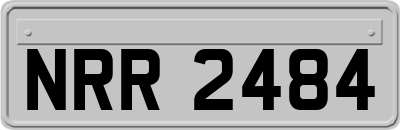 NRR2484